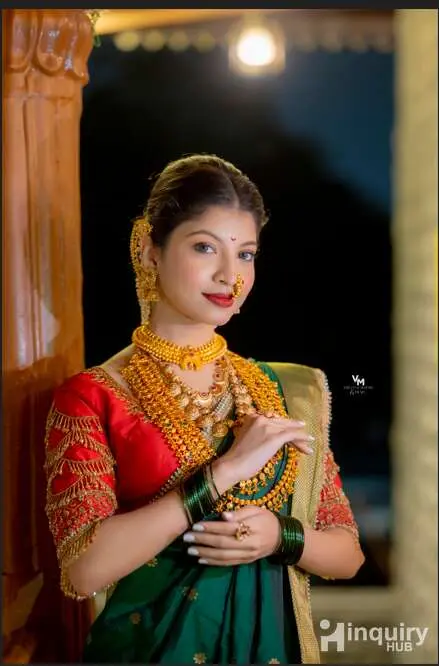 Aditi Makeup Artist