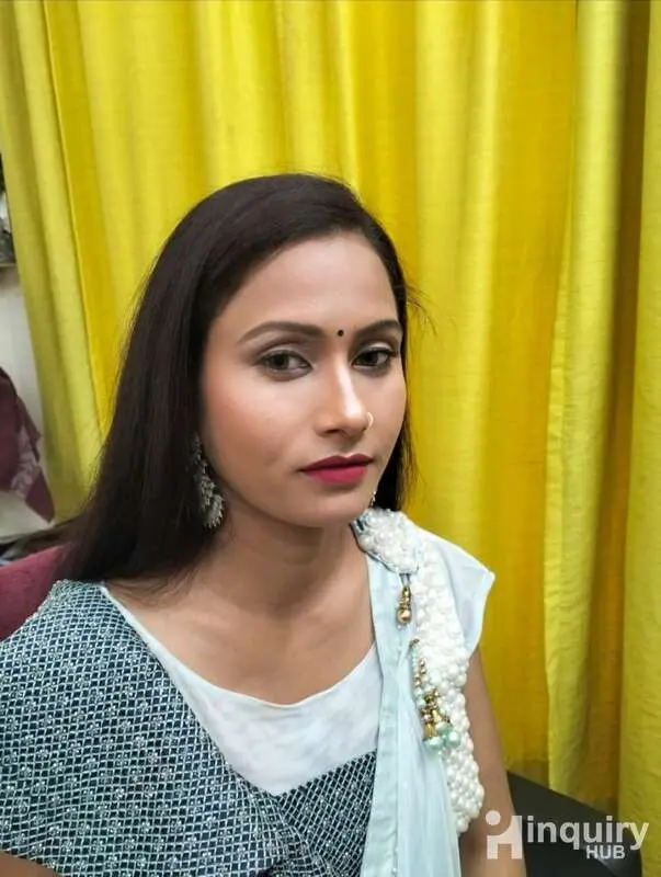 Makeover By Sana