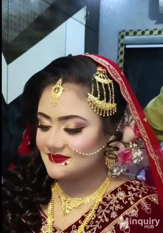 Makeover By Sana