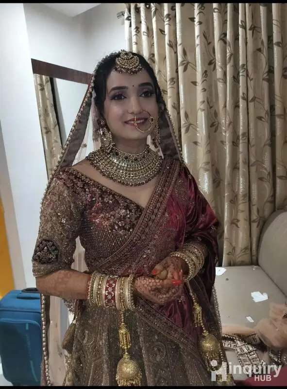 Makeover By Sana