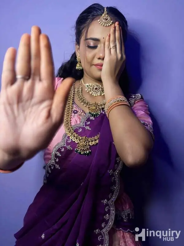 Nihasvi Makeovers