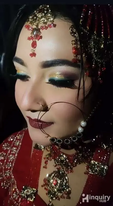 Makeover By Sana