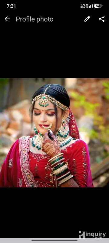 Indu Ben Thakor