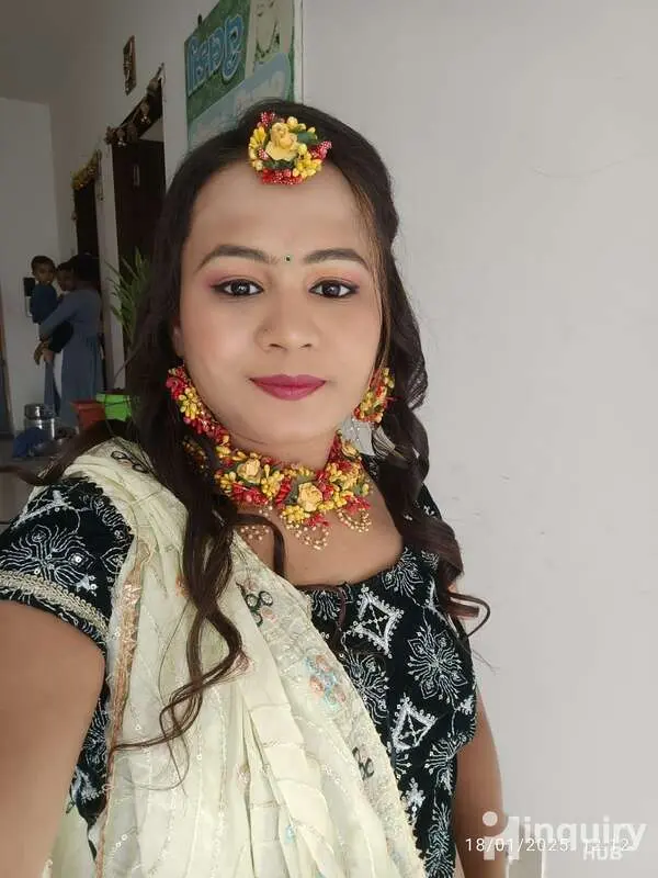 Indu Ben Thakor