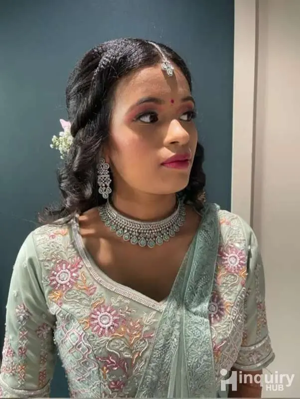 Indu Ben Thakor