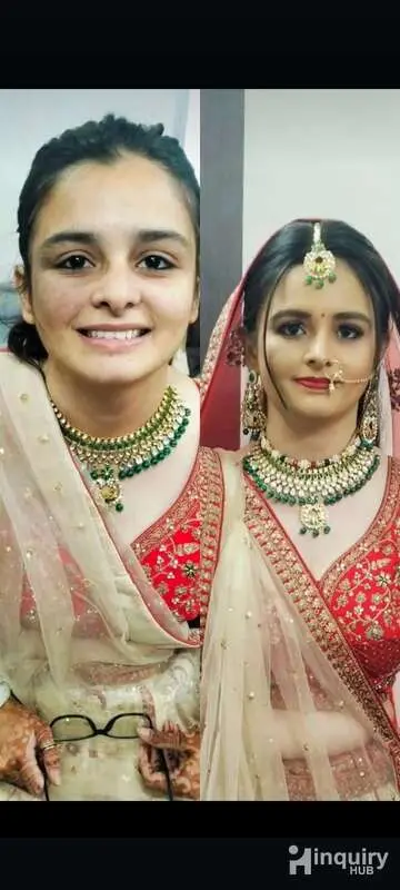 Indu Ben Thakor