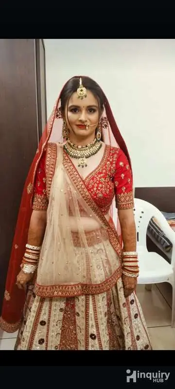 Indu Ben Thakor
