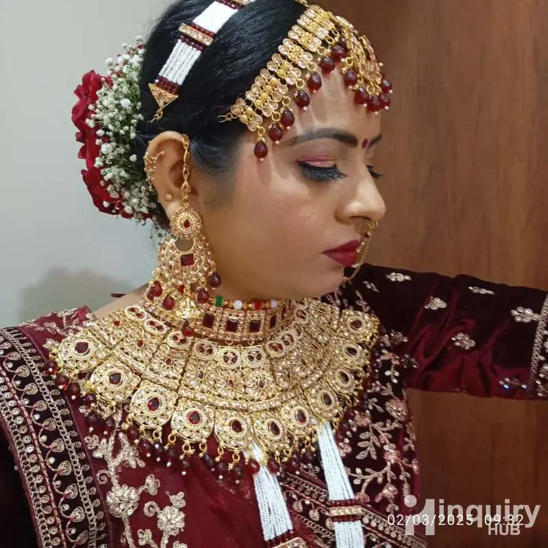 Indu Ben Thakor