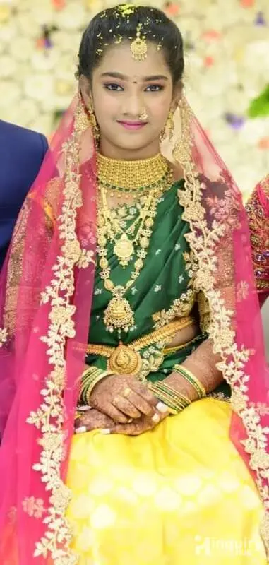 Nihasvi Makeovers