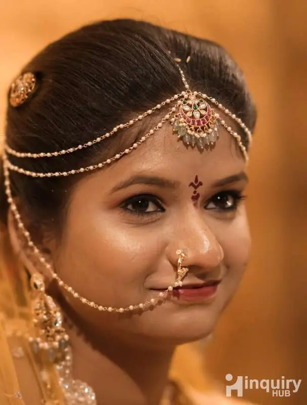 Nihasvi Makeovers