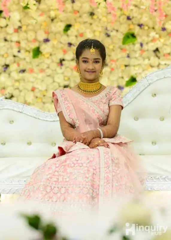 Nihasvi Makeovers