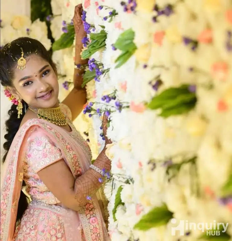 Nihasvi Makeovers