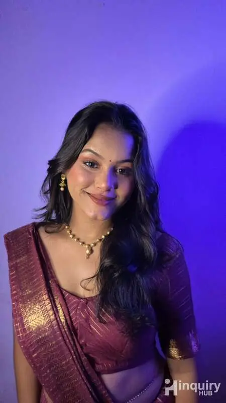 Shraddhaa Mane Makeover