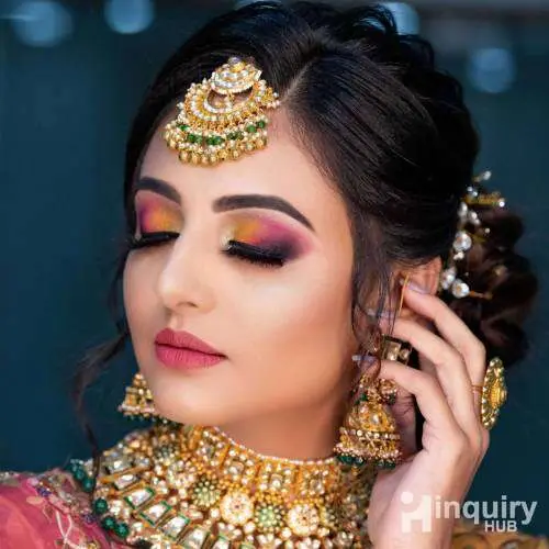 Kanika Makeup Artists