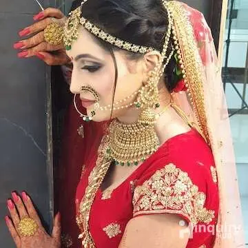 Kanika Makeup Artists