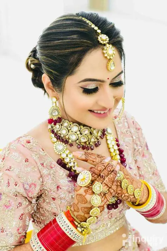 Kanika Makeup Artists
