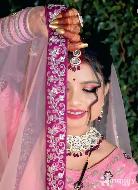 Kanika Makeup Artists