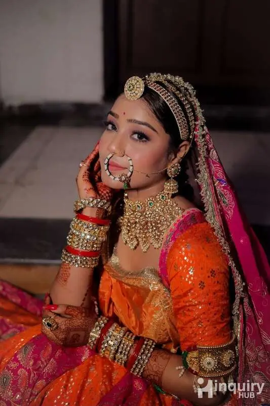 Kanika Makeup Artists