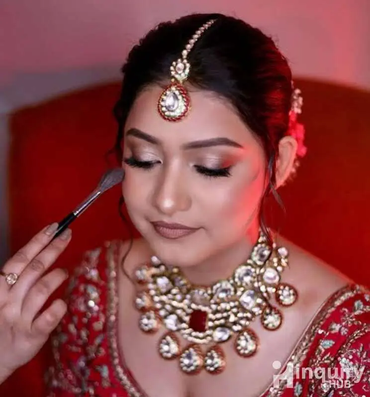 Kanika Makeup Artists