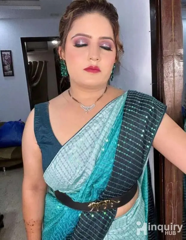 Shivangi Makeover Bridal Artist