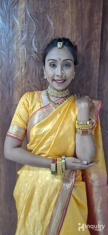Zankhana Solanki