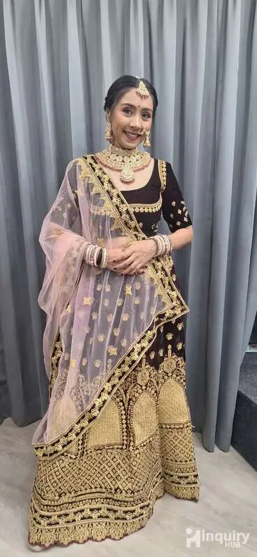 Zankhana Solanki