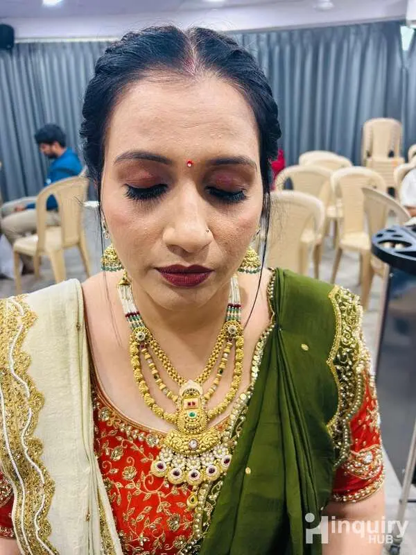 Zankhana Solanki