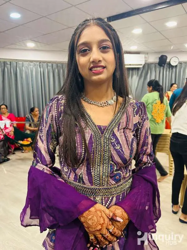 Zankhana Solanki