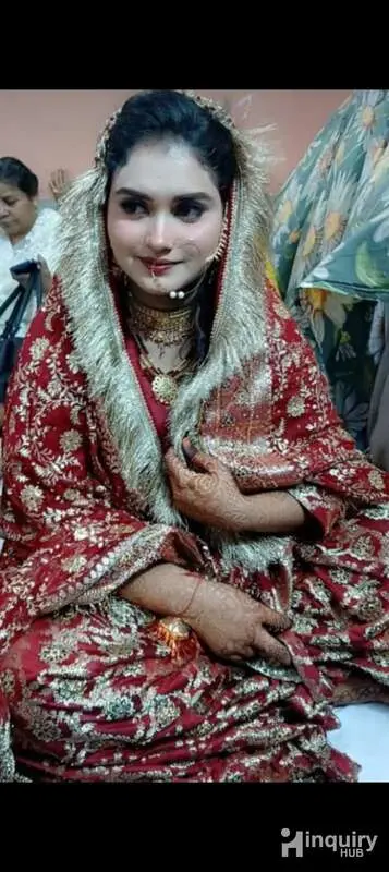 Farhat Makeover