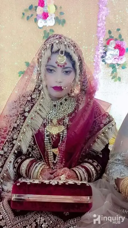 Farhat Makeover