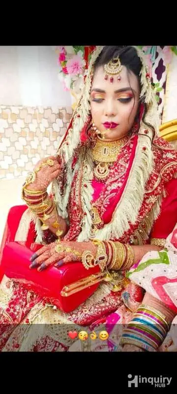 Farhat Makeover