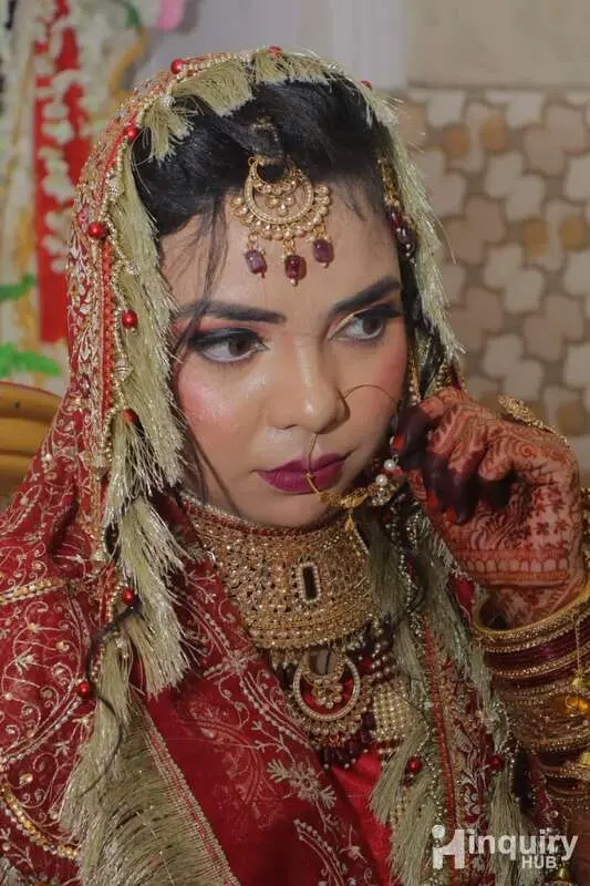 Farhat Makeover