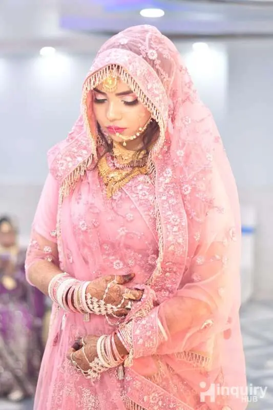 Farhat Makeover
