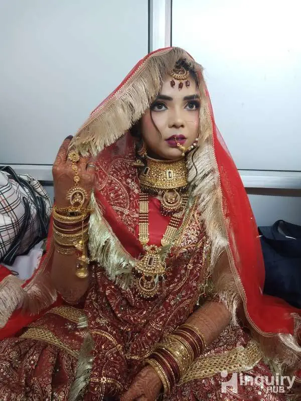Farhat Makeover