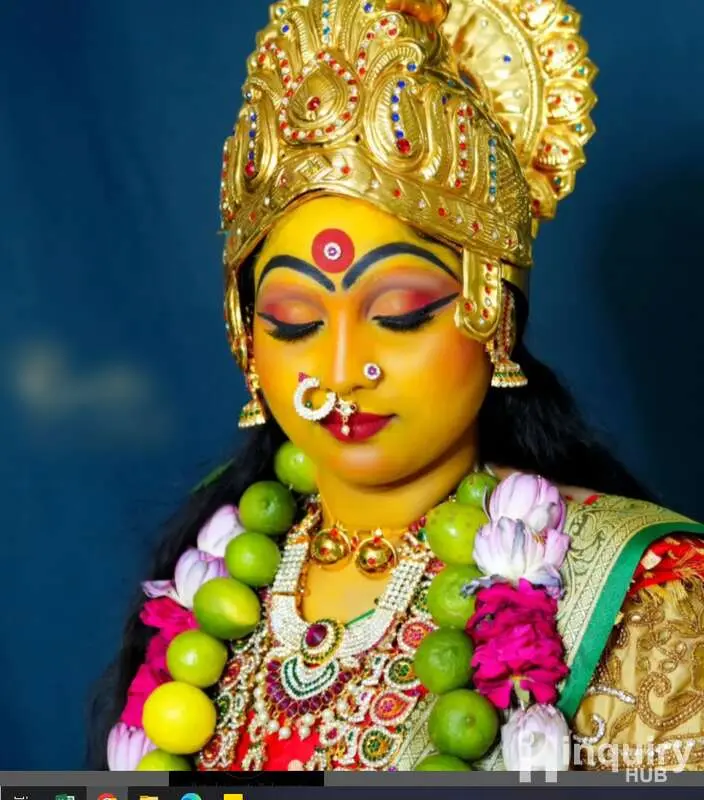 Mahek Spark Makeovers