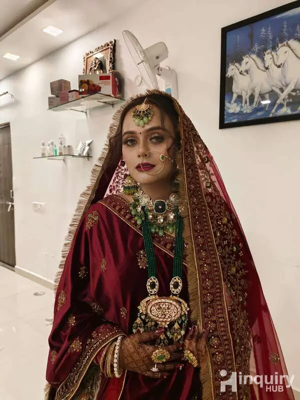 Dimple Makeup Artists