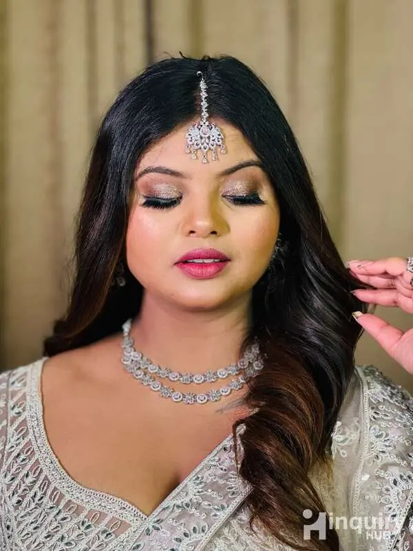 Dimple Makeup Artists
