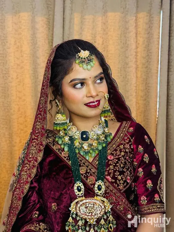 Dimple Makeup Artists