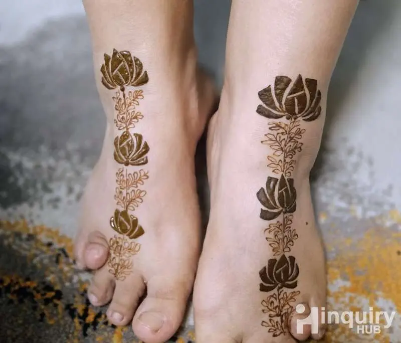 Makeup Artist And Mehandi Artist  Komal