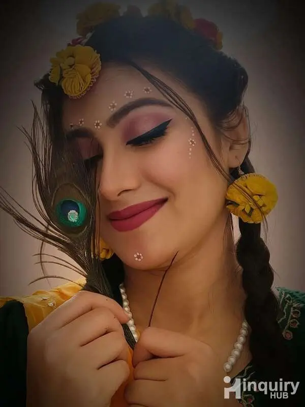 Magic Brush By Mansi