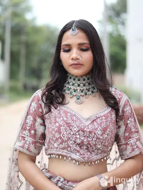 Makeupbykhushbu