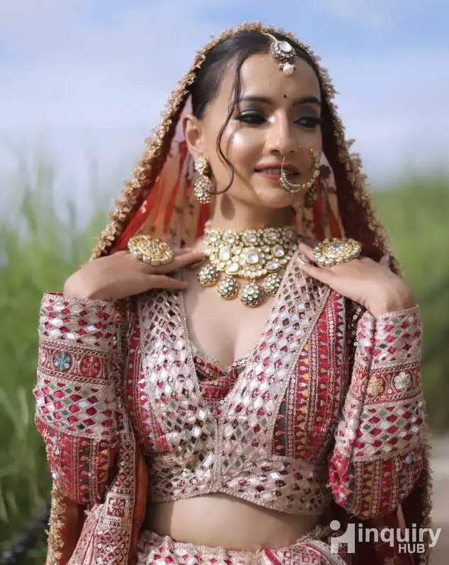 Makeupbykhushbu