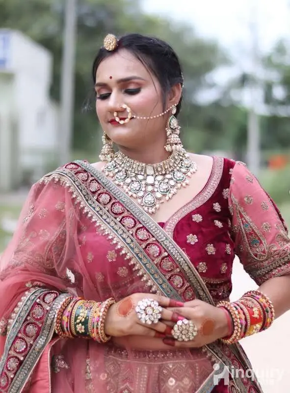 Makeupbykhushbu
