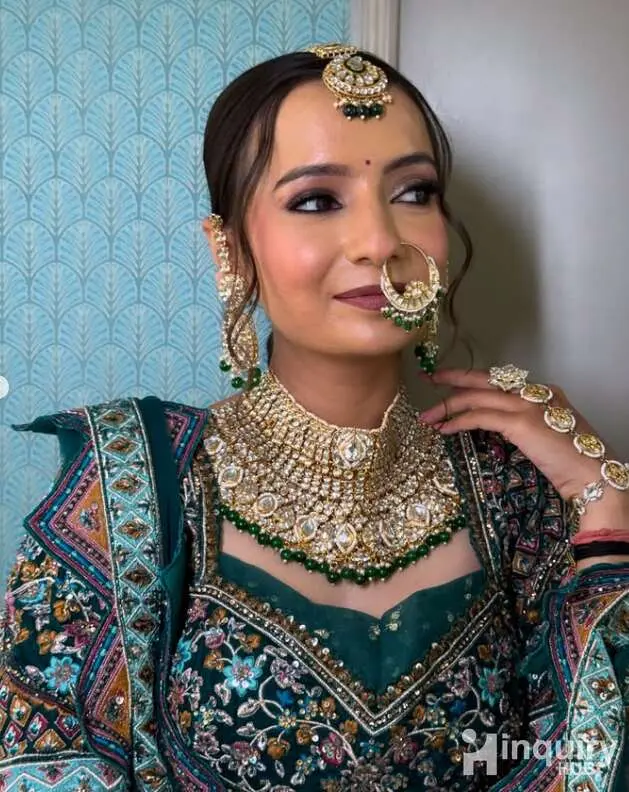 Makeupbykhushbu