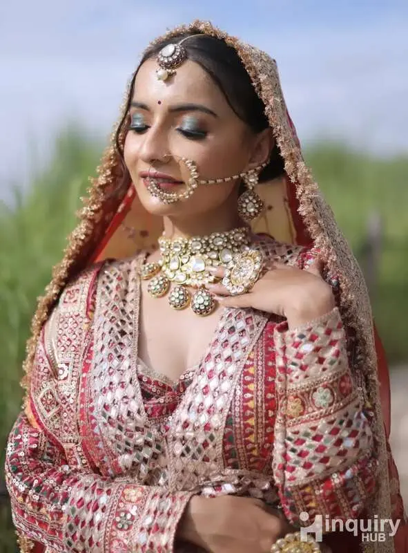 Makeupbykhushbu