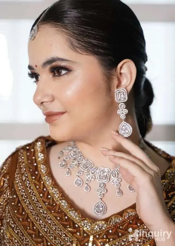 Makeupbykhushbu