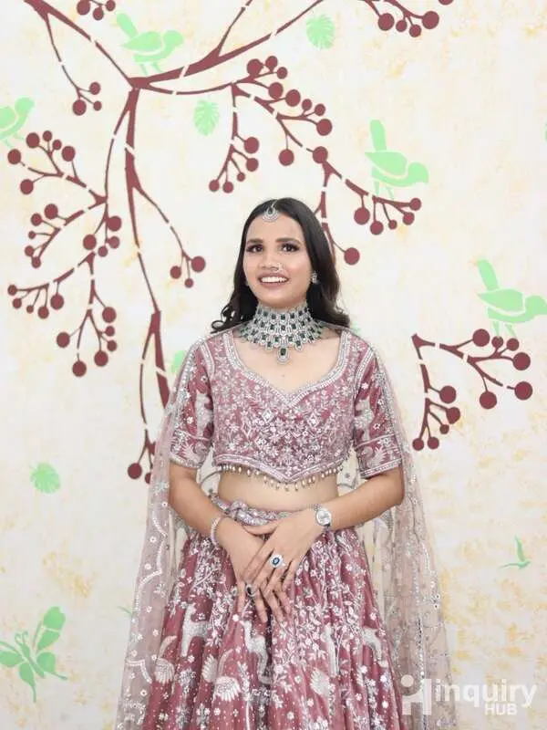 Makeupbykhushbu