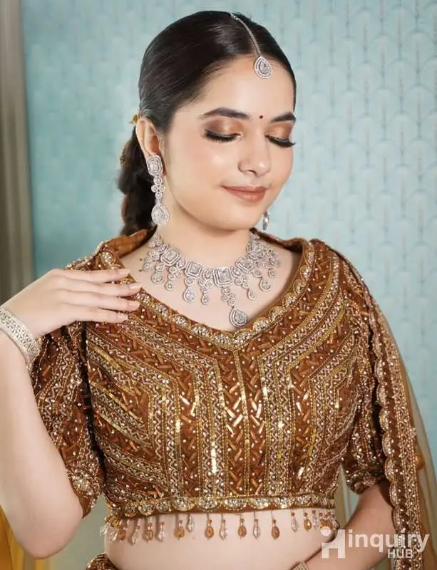 Makeupbykhushbu