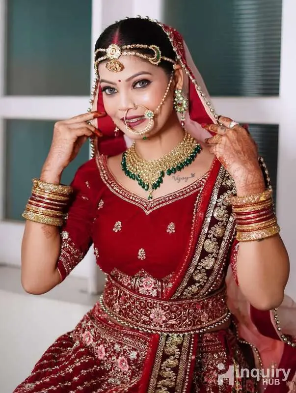Makeupbykhushbu