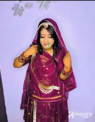 Makeupbykhushbu